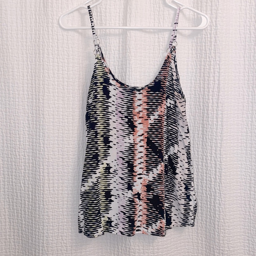 Volcom Colorful Tank